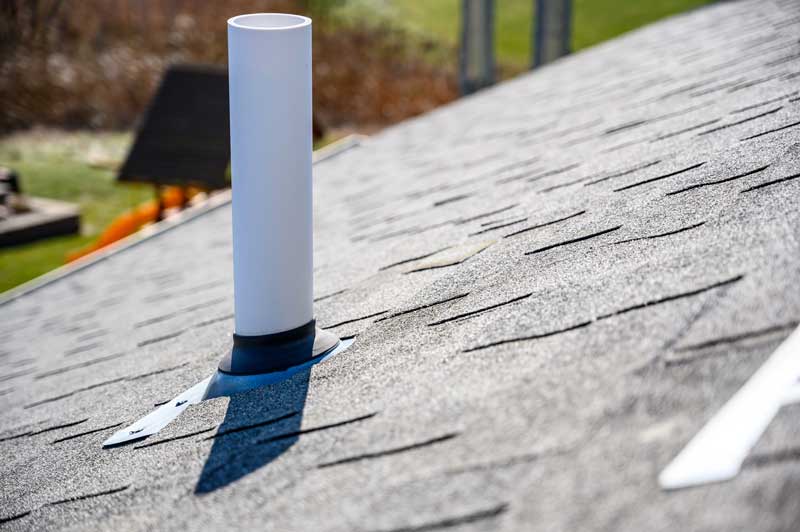 What Is Roof Flashing and Why Is It Essential?