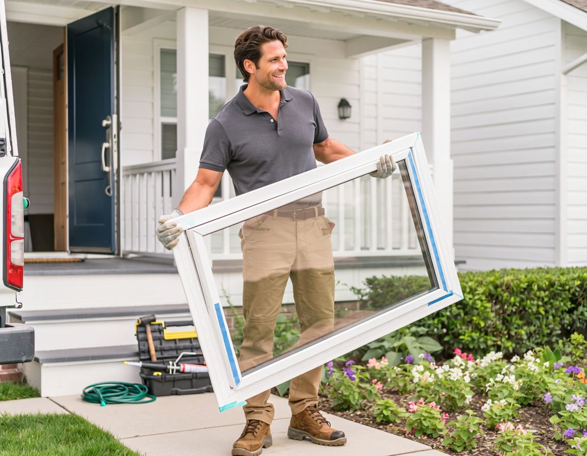 Do New Windows Increase Home Value? ROI Data, Buyer Impact, and What Actually Matters