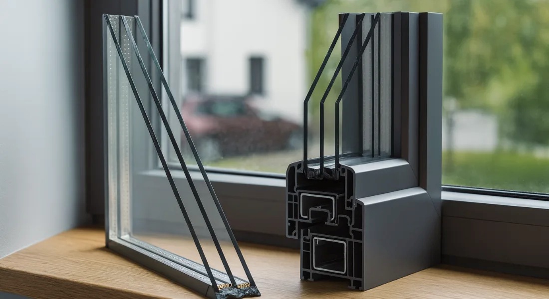 Triple Pane Windows for Noise Reduction: How Much Difference Do They Actually Make?