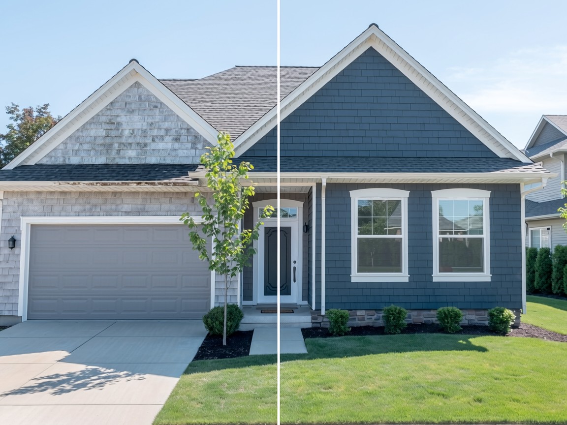 9 Reasons Siding Affects Home Resale Value