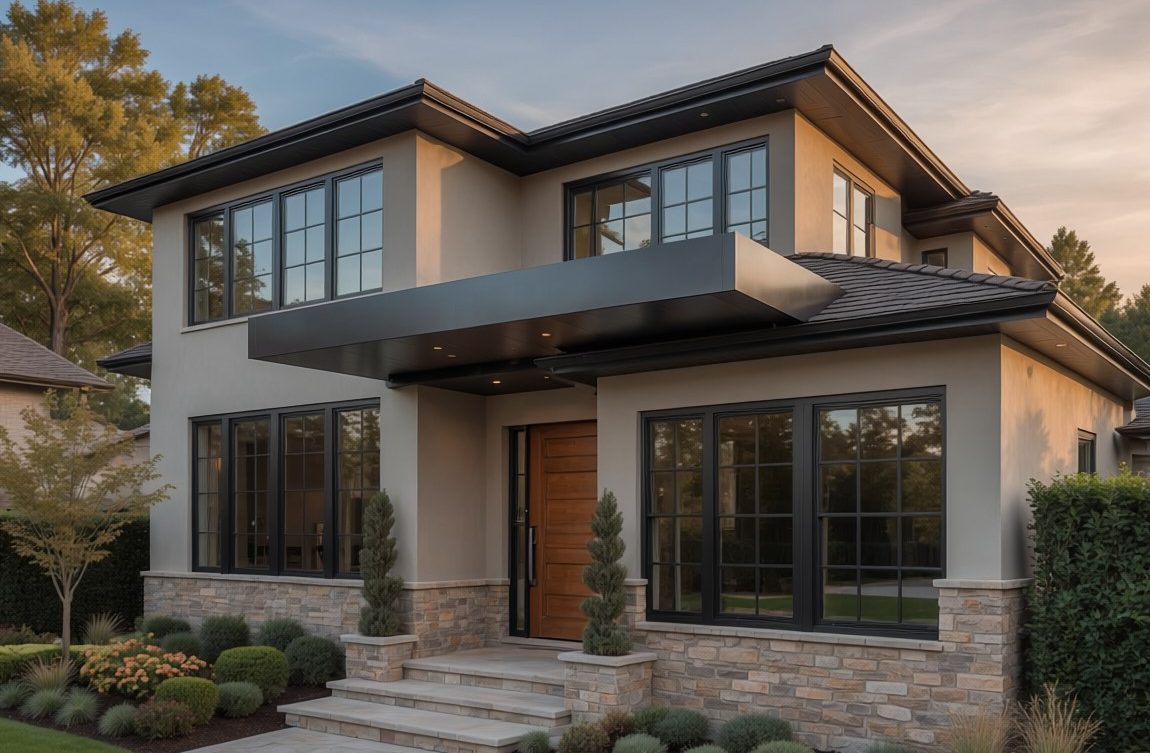 Awning Windows vs. Casement Windows: Pros and Cons