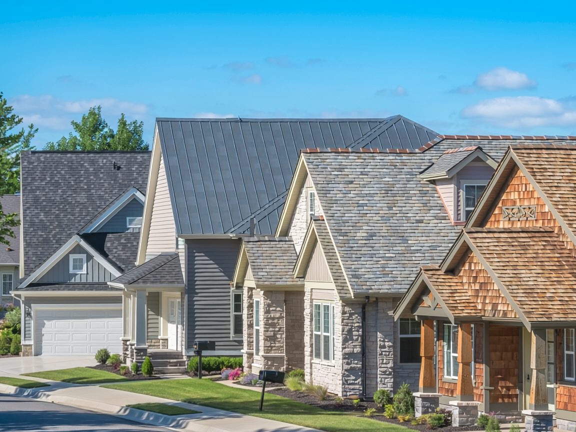 How Long Does a Roof Last How Long Does a Roof Last? Average Roof Lifespans by Material How Long Does a Roof Last